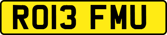 RO13FMU
