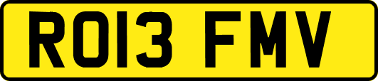 RO13FMV