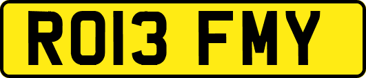 RO13FMY