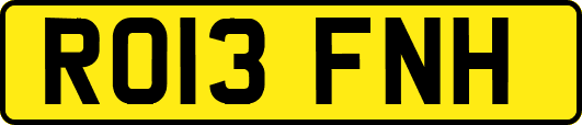 RO13FNH