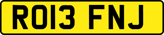 RO13FNJ