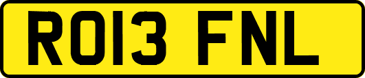 RO13FNL