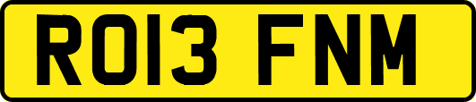 RO13FNM