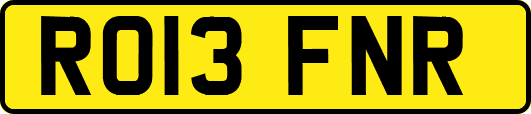 RO13FNR
