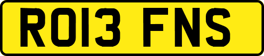 RO13FNS