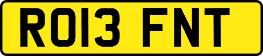 RO13FNT