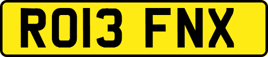 RO13FNX