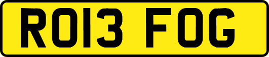 RO13FOG