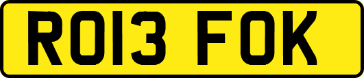 RO13FOK