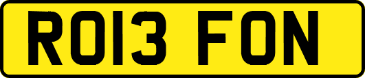 RO13FON