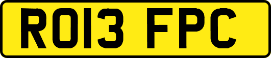 RO13FPC