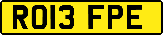 RO13FPE
