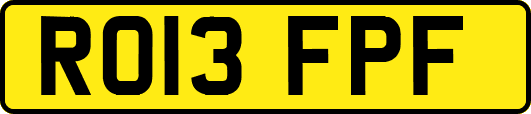 RO13FPF