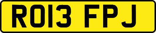 RO13FPJ