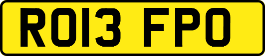 RO13FPO