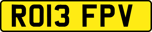 RO13FPV