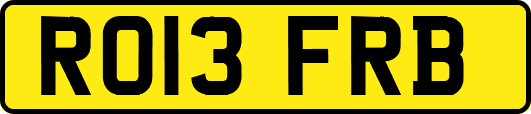 RO13FRB