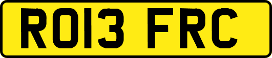 RO13FRC