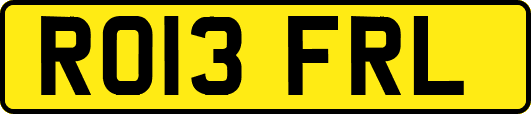 RO13FRL