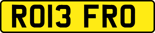 RO13FRO