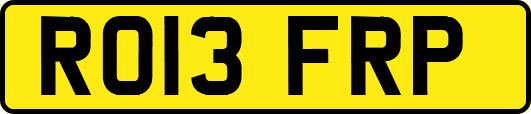 RO13FRP