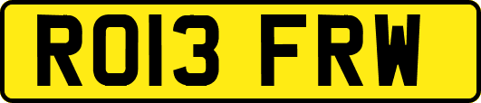 RO13FRW
