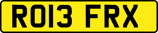 RO13FRX