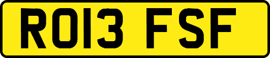 RO13FSF