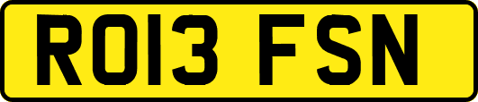 RO13FSN