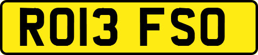 RO13FSO