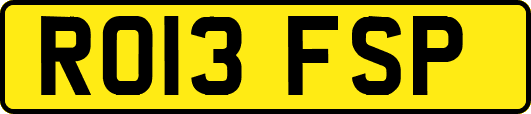 RO13FSP