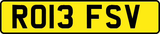 RO13FSV
