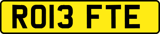 RO13FTE