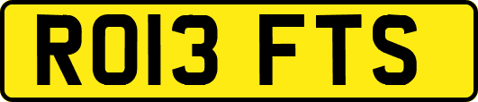 RO13FTS