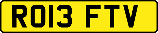 RO13FTV