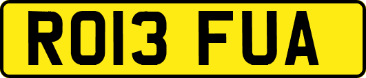 RO13FUA