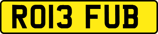 RO13FUB