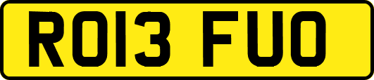 RO13FUO