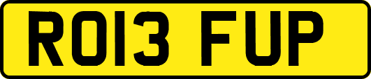 RO13FUP