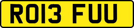 RO13FUU