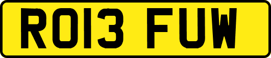RO13FUW
