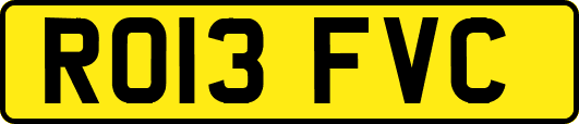 RO13FVC