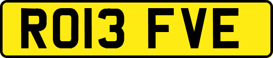 RO13FVE