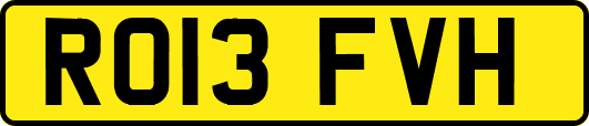 RO13FVH