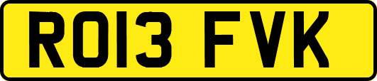 RO13FVK