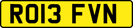 RO13FVN