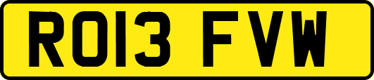 RO13FVW