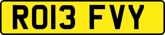 RO13FVY