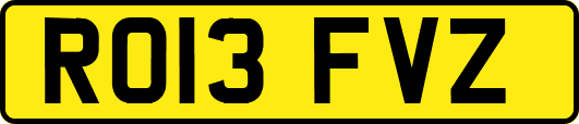 RO13FVZ