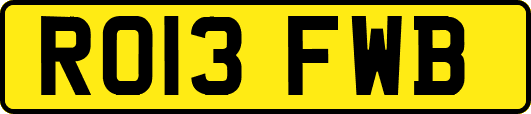 RO13FWB